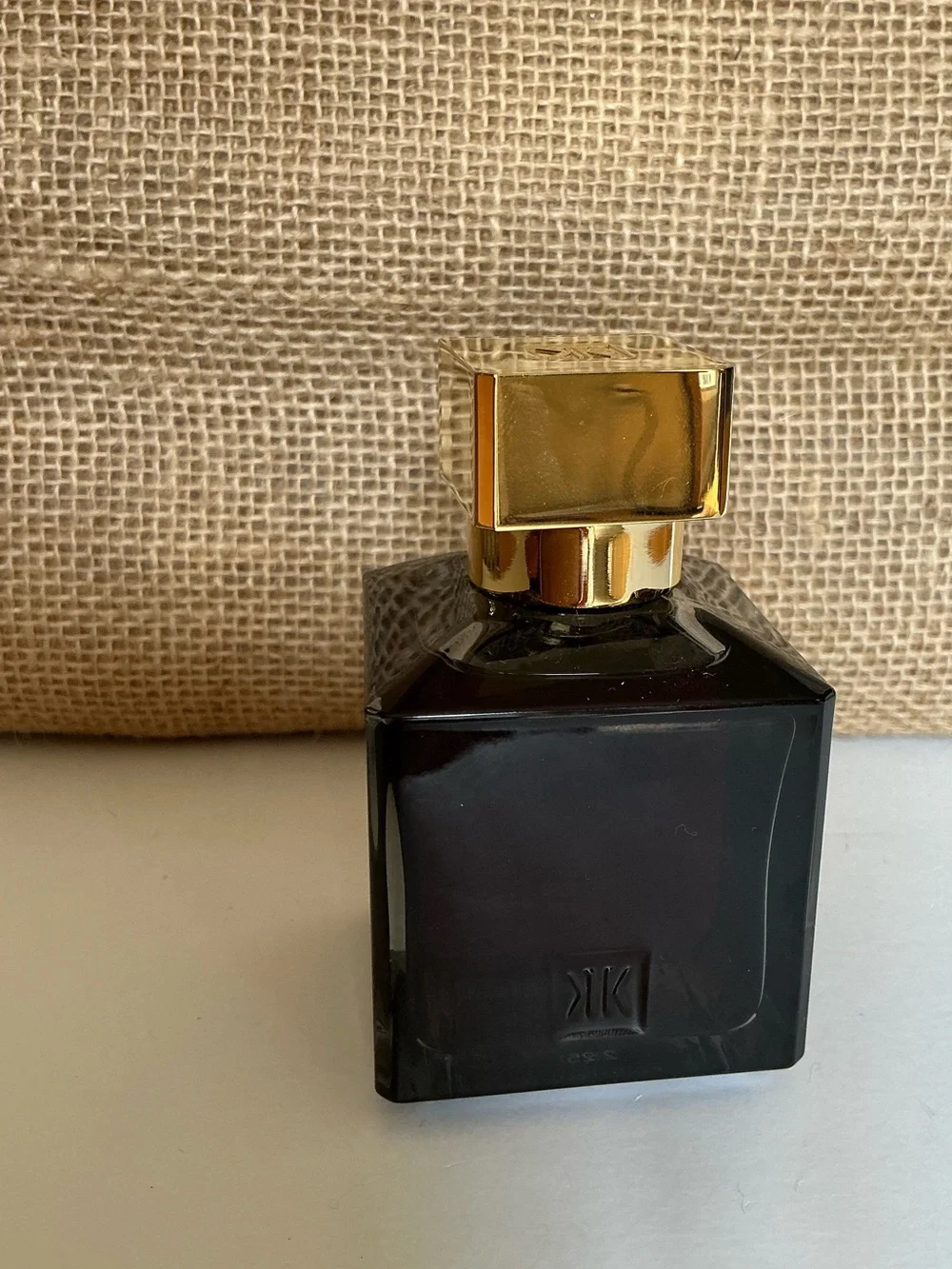 Maison Francis Kurkdjian Oud Satin Mood Bottle